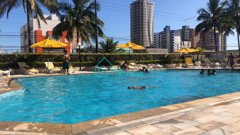 Apartamento com 3 Quartos à Venda, 117 m² em Centro - Mongaguá