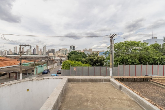 Imagem Casa com 3 Quartos à Venda, 124 m² em Vila Invernada - São Paulo Imagem Casa com 3 Quartos à Venda, 124 m² em Vila Invernada - São Paulo