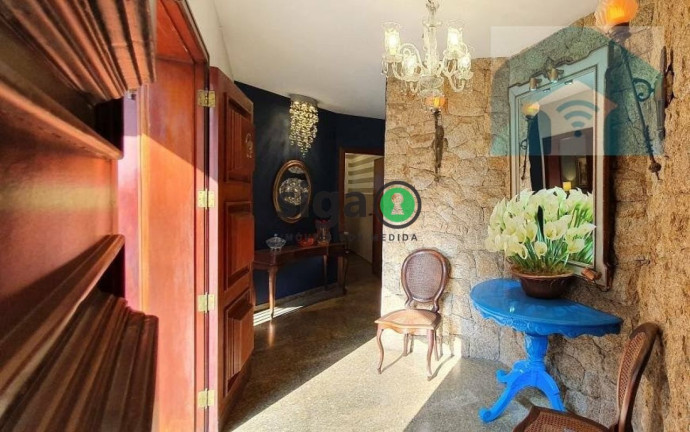 Imagem Casa com 5 Quartos à Venda, 800 m² em Morumbi - São Paulo