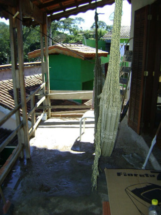 Imagem Casa com 4 Quartos à Venda, 270 m² em Portão - Atibaia