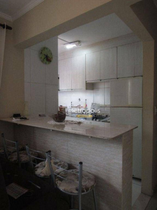 Imagem Apartamento com 3 Quartos à Venda, 67 m² em Utinga - Santo André Imagem Apartamento com 3 Quartos à Venda, 67 m² em Utinga - Santo André