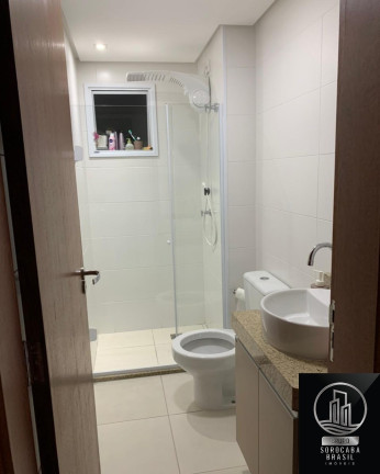 Imagem Apartamento com 3 Quartos à Venda, 71 m² em Jardim Europa - Sorocaba Imagem Apartamento com 3 Quartos à Venda, 71 m² em Jardim Europa - Sorocaba