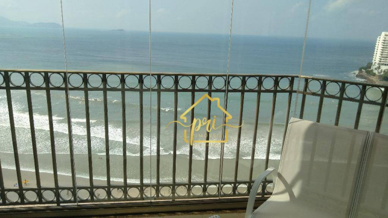 Imagem Apartamento com 4 Quartos à Venda, 210 m² em Vila Luis Antônio - Guarujá Imagem Apartamento com 4 Quartos à Venda, 210 m² em Vila Luis Antônio - Guarujá