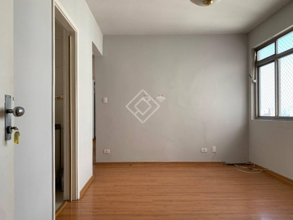 Foto do imóvel Apartamento com 2 Quartos à Venda, 72 m² em Aclimação
