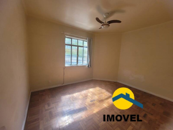 Imagem Apartamento com 3 Quartos à Venda, 100 m² em Fonseca - Niterói