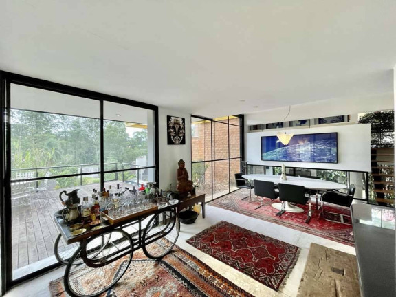 Imagem Casa com 4 Quartos à Venda, 703 m² em Granja Viana - Cotia