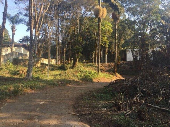 Imagem Terreno à Venda, 3.150 m² em Granja Viana - Cotia