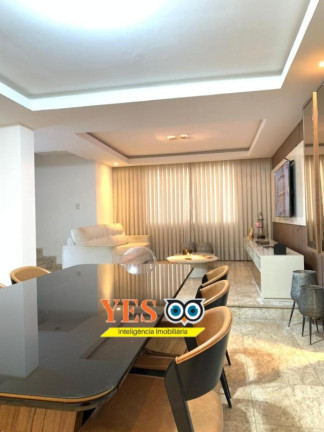Imagem Casa com 4 Quartos à Venda, 200 m² em Brasília - Feira De Santana Imagem Casa com 4 Quartos à Venda, 200 m² em Brasília - Feira De Santana