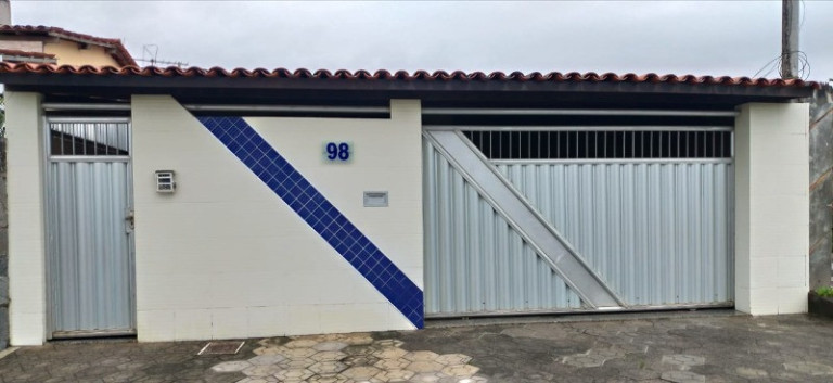 Imagem Casa com 4 Quartos à Venda, 280 m² em Ponto Central - Feira De Santana Imagem Casa com 4 Quartos à Venda, 280 m² em Ponto Central - Feira De Santana