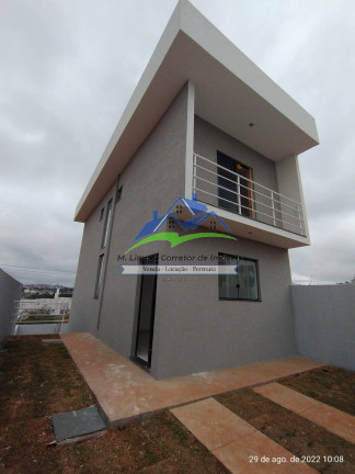 Imagem Casa com 2 Quartos à Venda, 140 m² em Terra Preta (terra Preta) - Mairiporã