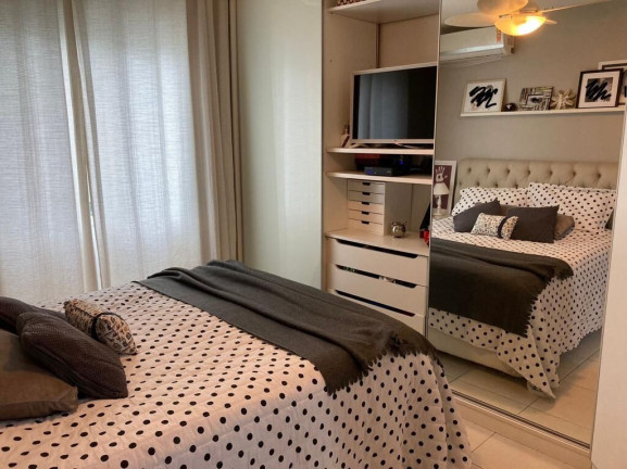 Imagem Apartamento com 2 Quartos à Venda, 80 m² em Jardim Vinte E Cinco De Agosto - Duque De Caxias