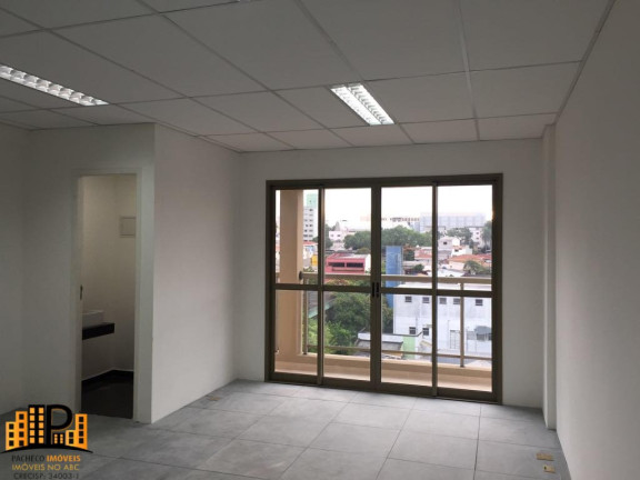 Imagem Sala Comercial à Venda, 32 m² em Rudge Ramos - São Bernardo Do Campo Imagem Sala Comercial à Venda, 32 m² em Rudge Ramos - São Bernardo Do Campo