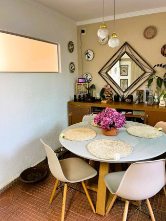Imagem Sobrado com 3 Quartos à Venda, 105 m² em Vila Morumbi - Campo Grande