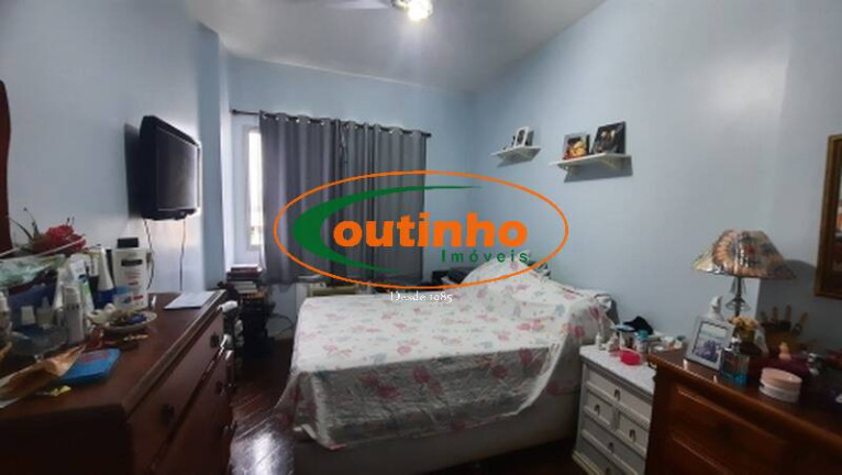 Imagem Apartamento com 2 Quartos à Venda, 80 m² em Tijuca - Rio De Janeiro Imagem Apartamento com 2 Quartos à Venda, 80 m² em Tijuca - Rio De Janeiro