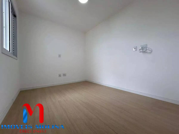 Imagem Apartamento com 3 Quartos à Venda, 72 m² em Campestre - Santo André