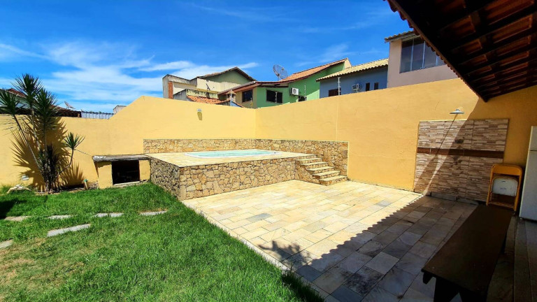 Imagem Casa com 5 Quartos à Venda,  em Alphaville - Campos Dos Goytacazes