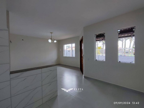 Imagem Casa com 3 Quartos à Venda, 122 m² em Jardim Icaraí - Barra Velha Imagem Casa com 3 Quartos à Venda, 122 m² em Jardim Icaraí - Barra Velha