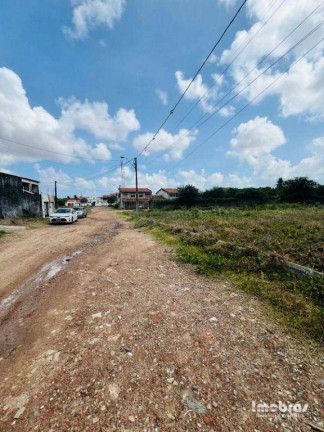 Imagem Terreno à Venda, 396 m² em Barroso - Fortaleza Imagem Terreno à Venda, 396 m² em Barroso - Fortaleza