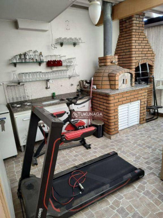 Imagem Casa com 3 Quartos à Venda, 220 m² em Jardim São José (são Mateus) - São Paulo