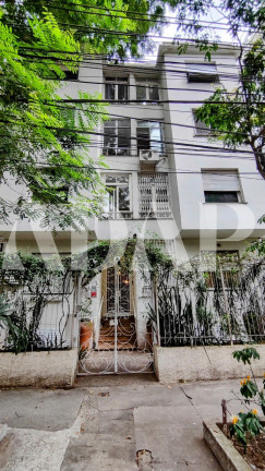 Imagem Imóvel com 3 Quartos à Venda, 99 m² em Lagoa - Rio De Janeiro Imagem Imóvel com 3 Quartos à Venda, 99 m² em Lagoa - Rio De Janeiro