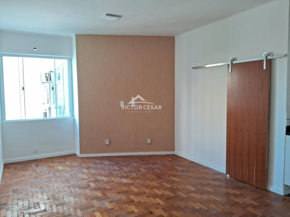 Imagem Kitnet com 1 Quarto à Venda, 30 m² em Centro - Rio De Janeiro Imagem Kitnet com 1 Quarto à Venda, 30 m² em Centro - Rio De Janeiro