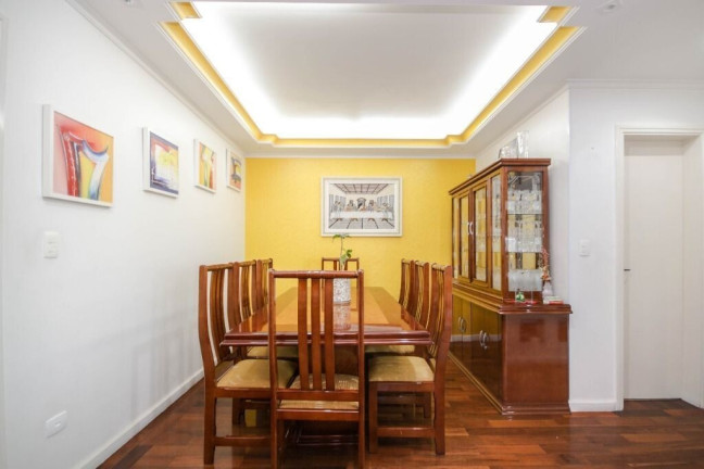 Imagem Apartamento com 3 Quartos à Venda, 144 m² em Jardim Da Saúde - São Paulo Imagem Apartamento com 3 Quartos à Venda, 144 m² em Jardim Da Saúde - São Paulo