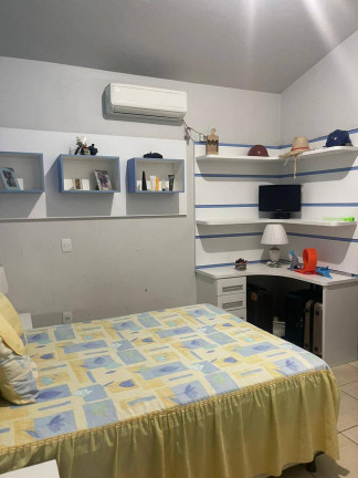 Imagem Apartamento com 3 Quartos à Venda, 400 m² em Centro - Balneário Rincão