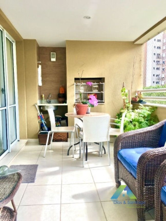 Imagem Apartamento com 3 Quartos à Venda, 142 m² em Panamby - São Paulo Imagem Apartamento com 3 Quartos à Venda, 142 m² em Panamby - São Paulo