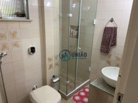 Imagem Apartamento com 3 Quartos à Venda, 75 m² em Fonseca - Niterói Imagem Apartamento com 3 Quartos à Venda, 75 m² em Fonseca - Niterói