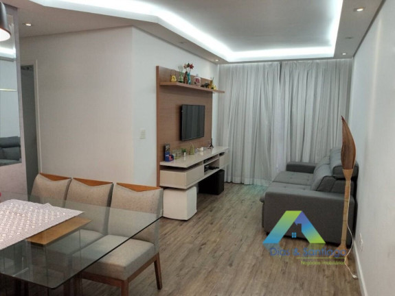 Imagem Apartamento com 3 Quartos à Venda, 79 m² em Ipiranga - São Paulo Imagem Apartamento com 3 Quartos à Venda, 79 m² em Ipiranga - São Paulo