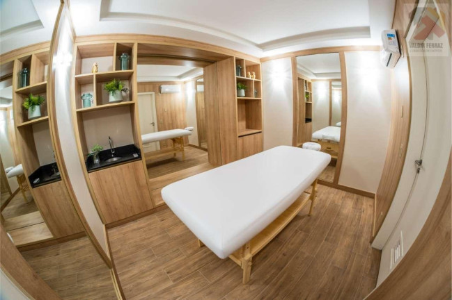 Imagem Apartamento com 2 Quartos à Venda, 71 m² em Centro - Florianópolis
