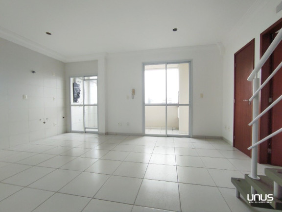 Imagem Apartamento com 3 Quartos à Venda, 159 m² em Capoeiras - Florianópolis