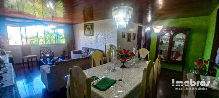 Imagem Apartamento com 3 Quartos à Venda, 125 m² em Varjota - Fortaleza Imagem Apartamento com 3 Quartos à Venda, 125 m² em Varjota - Fortaleza