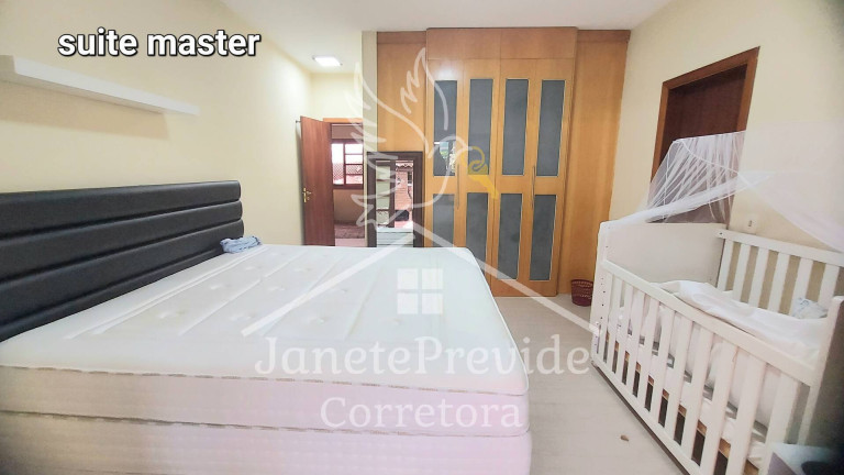 Imagem Casa de Condomínio com 4 Quartos à Venda, 345 m² em Alphaville - Santana De Parnaíba