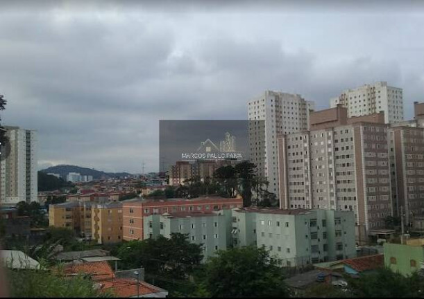 Imagem Apartamento com 2 Quartos à Venda, 44 m² em Vila Rio De Janeiro - Guarulhos Imagem Apartamento com 2 Quartos à Venda, 44 m² em Vila Rio De Janeiro - Guarulhos
