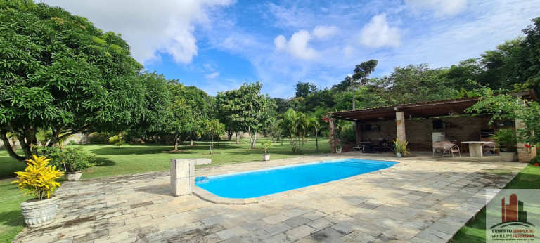 Imagem Fazenda à Venda, 230 m² em Aldeia Dos Camarás - Camaragibe Imagem Fazenda à Venda, 230 m² em Aldeia Dos Camarás - Camaragibe