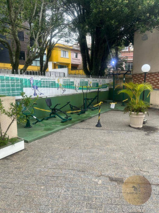 Imagem Apartamento com 3 Quartos à Venda, 70 m² em Centro - São Bernardo Do Campo Imagem Apartamento com 3 Quartos à Venda, 70 m² em Centro - São Bernardo Do Campo