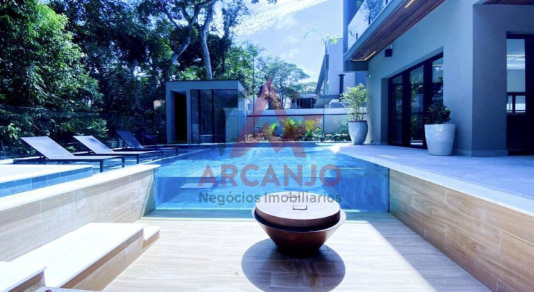Imagem Casa com 6 Quartos à Venda, 663 m² em Riviera - Bertioga Imagem Casa com 6 Quartos à Venda, 663 m² em Riviera - Bertioga