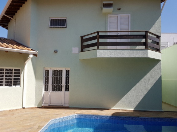 Casa com 3 Quartos à Venda, 420 m² em Jardim Estoril Ii - Bauru
