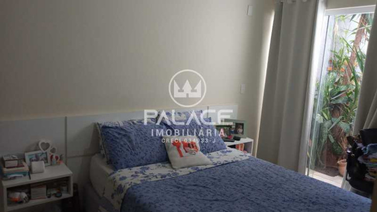 Imagem Imóvel com 2 Quartos à Venda, 185 m² em Residencial Nova água Branca Ii - Piracicaba