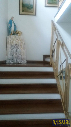 Imagem Casa de Condomínio com 3 Quartos à Venda, em Jacareí Imagem Casa de Condomínio com 3 Quartos à Venda, em Jacareí