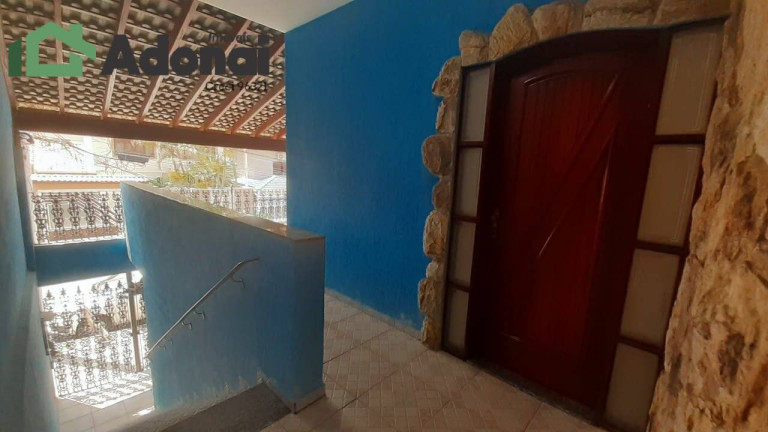 Imagem Casa com 3 Quartos à Venda, 254 m² em Jardim Tannus - Jundiaí