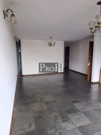 Imagem Apartamento com 4 Quartos à Venda, 179 m² em Vila Bastos - Santo André Imagem Apartamento com 4 Quartos à Venda, 179 m² em Vila Bastos - Santo André