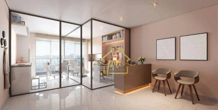Imagem Edifício Residencial à Venda, 837 m² em Ibirapuera - São Paulo Imagem Edifício Residencial à Venda, 837 m² em Ibirapuera - São Paulo