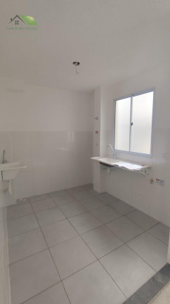 Imagem Apartamento com 2 Quartos à Venda, 41 m² em Chácara Estância Paulista - Suzano Imagem Apartamento com 2 Quartos à Venda, 41 m² em Chácara Estância Paulista - Suzano