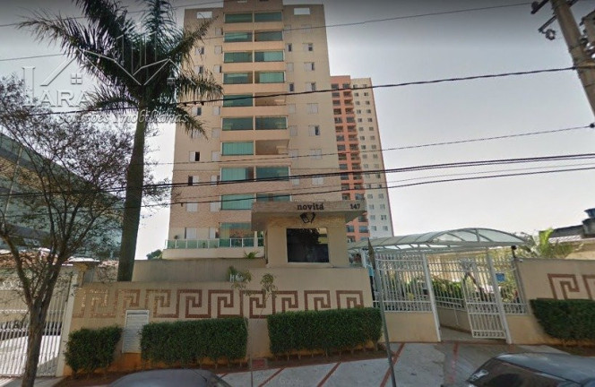 Apartamento com 2 Quartos à Venda,  em Vila Matilde - São Paulo