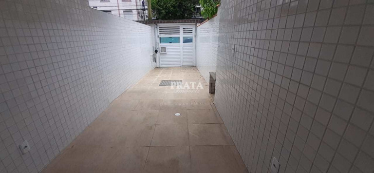 Imagem Casa à Venda, 131 m² em Boqueirão - Santos