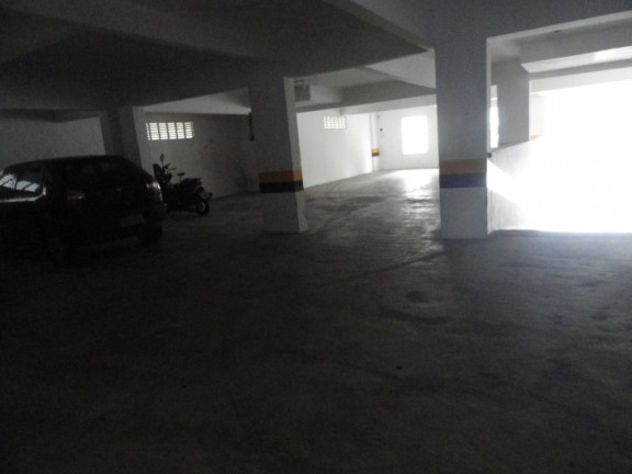 Imagem Apartamento com 2 Quartos à Venda, 101 m² em Marapé - Santos Imagem Apartamento com 2 Quartos à Venda, 101 m² em Marapé - Santos