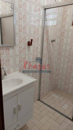 Imagem Casa com 2 Quartos à Venda, 101 m² em Centro - Caraguatatuba Imagem Casa com 2 Quartos à Venda, 101 m² em Centro - Caraguatatuba