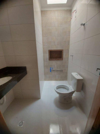 Imagem Sobrado com 2 Quartos à Venda, 76 m² em Vila Zeferina - Itaquaquecetuba